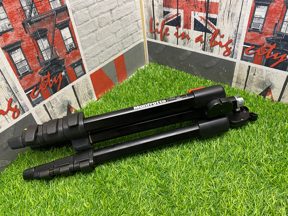 Manfrotto 715SHB