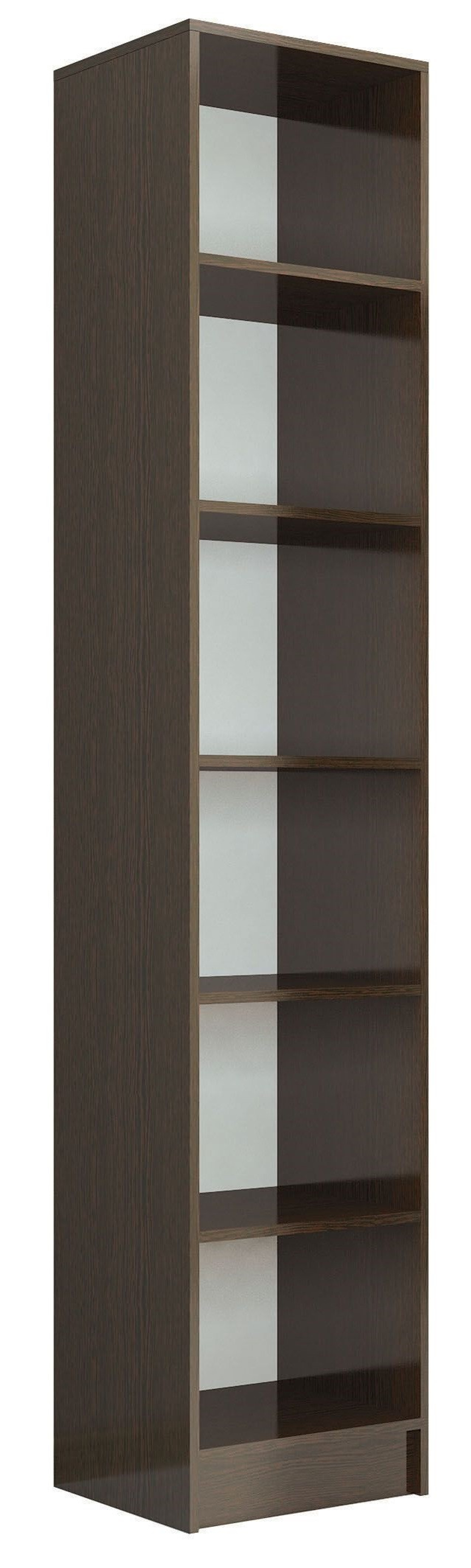 Эрика Пенал (Венге/Дуб молочный)