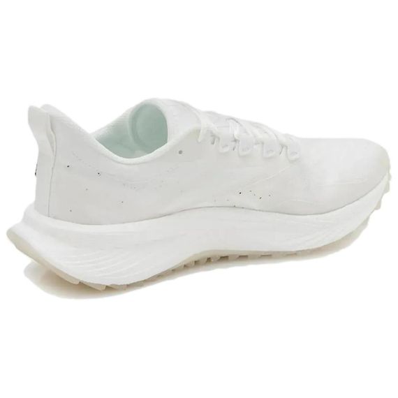 reebok Floatride Energy 5 Беговые кроссовки Низкий Верх Белый Мужские