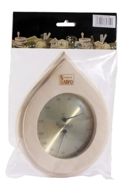 SAWO Термогигрометр 251-THA