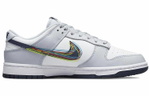 Кроссовки Nike Dunk Low "3D Swoosh"