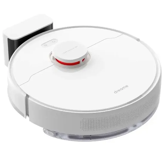 Робот-пылесос Dreame D10S White