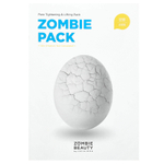 SKIN1004, Zombie Pack, набор из 17 предметов