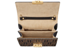 Сумка FENDI Kan U Logo FF, 8M0417A659F13VK