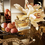 Dolce & Gabbana The One Woman edp
