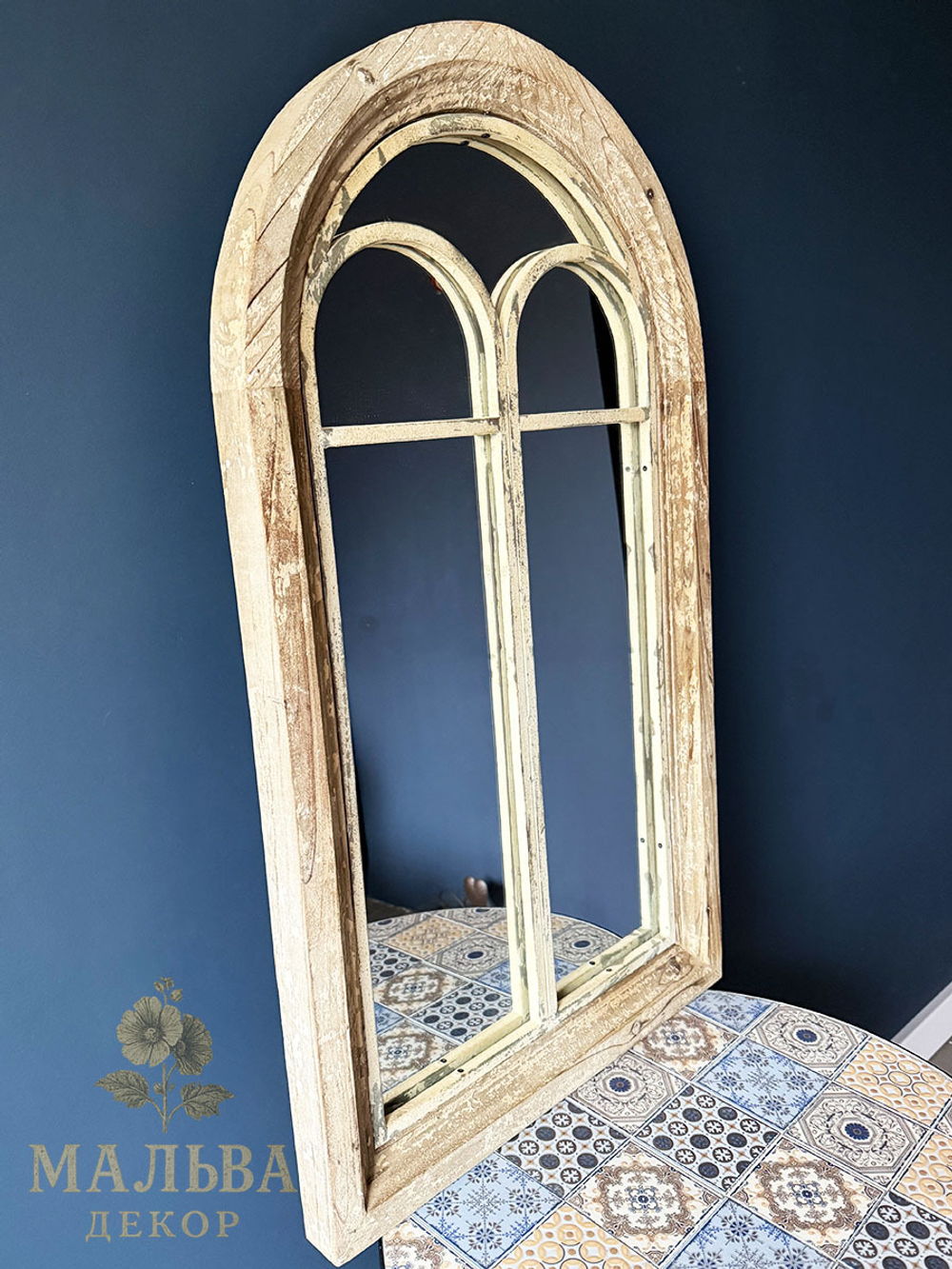 Зеркало "Арабель" 55х5х95 см