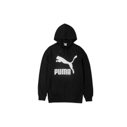 Толстовка Puma Logo, 579071-01