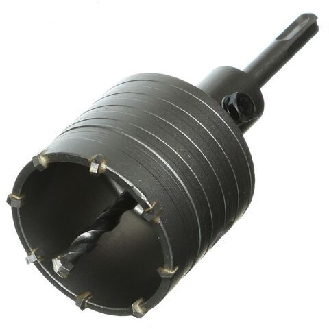 Коронка сверлильная, Hagwert, Rennbohr, 562092/662092, d68 мм, SDS-Plus