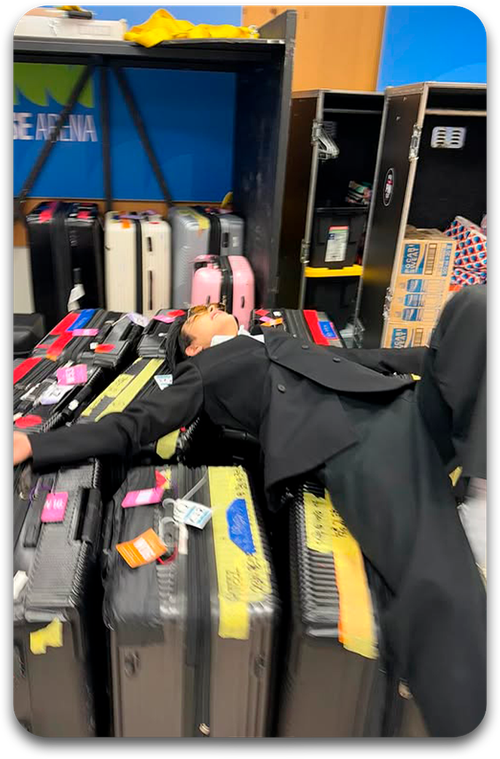 Карта / ATEEZ #0989