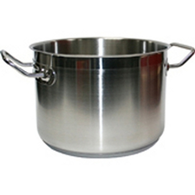 Кастрюля 4,4Л D20Х14См, Без Крышки, Нерж.Сталь Rxp049Wol