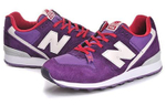 Кроссовки New Balance 996 (Женская размерная сетка)