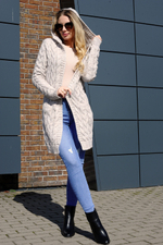 Jolannda Beige Merribel