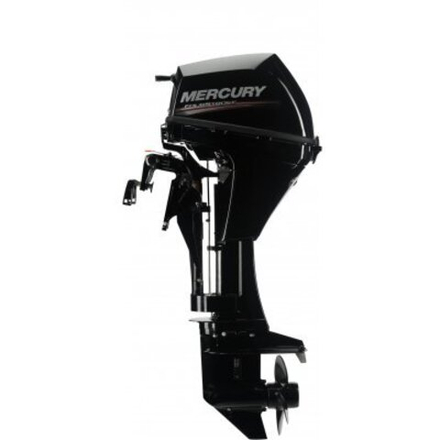 Лодочный мотор Mercury F9,9EL CT EFI (без комплектации)