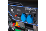 Генератор бензиновый НЕВА DB5000E