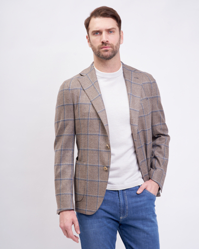 Пиджак Atelier Portofino