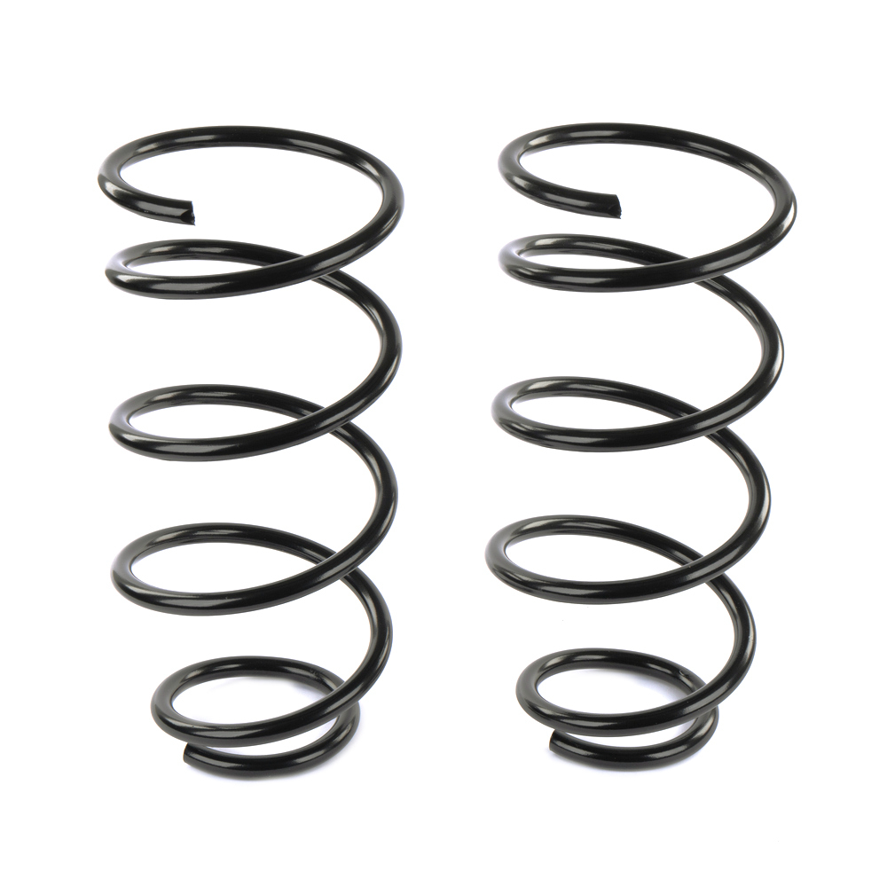 Пружины GANZ передние L=R FORD Focus II 1.4-1.6 (комплект 2 шт.) Арт.: GIK02006