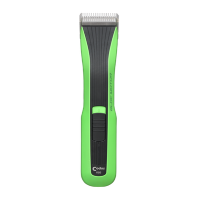 Машинка для груминга Codos К80 неон