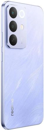 6.8" Смартфон REALME C85 8/256Gb,  RMX5566,  NFC,  IPS,  144Гц,  7000мAч,  фиолетовый