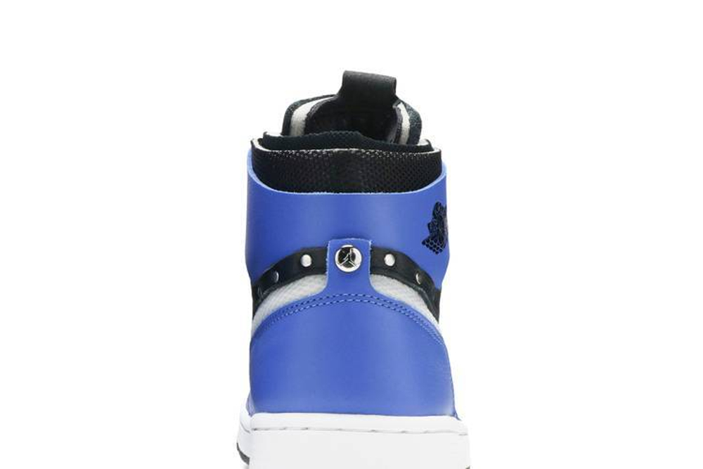 Кроссовки Jordan Air Jordan 1 (Женская размерная сетка)