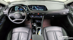Hyundai Sonata Hybrid (DN8) Premium Plus (10.2021)