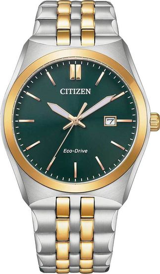 Наручные часы Citizen BM7339-89X