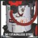 Пылесос для строительных работ EINHELL TE-VC 2350 SACL 2342475