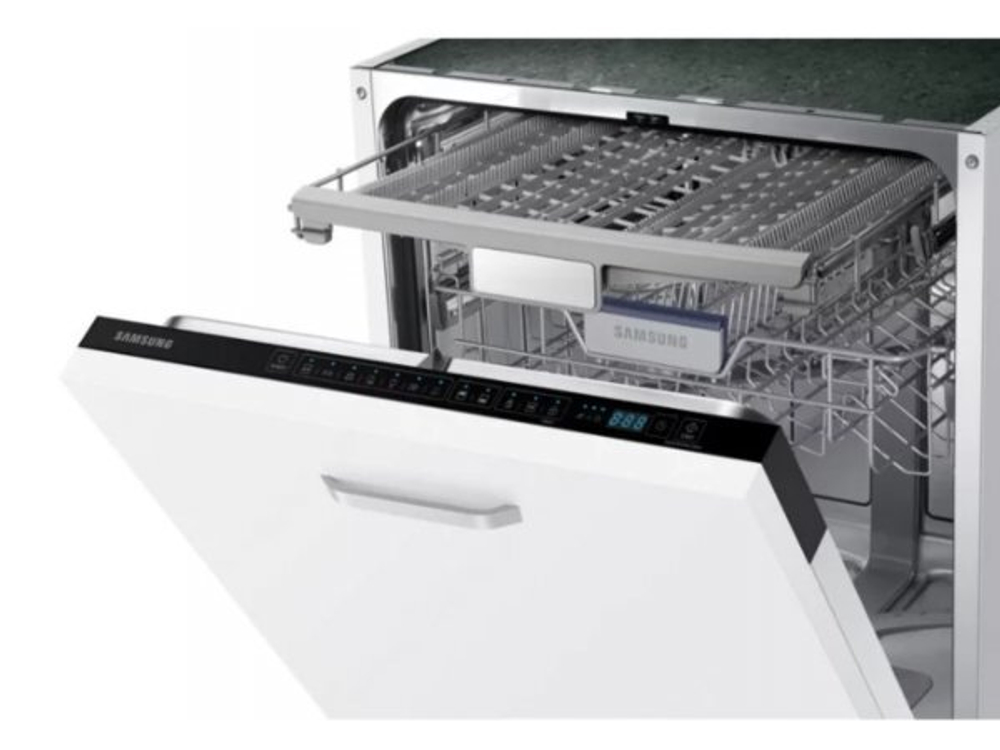 Встраиваемая посудомоечная машина Samsung DW60M6050BB