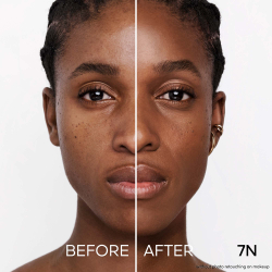 GUERLAIN Terracotta Le Teint - Тональная основа для естественного покрытия оттенок 6,5N Neutral, 35 ml