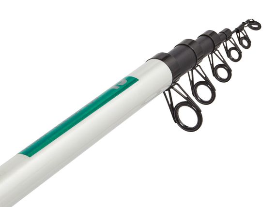 Удочка-комплект Salmo Blaster TELEROD SET 5.0