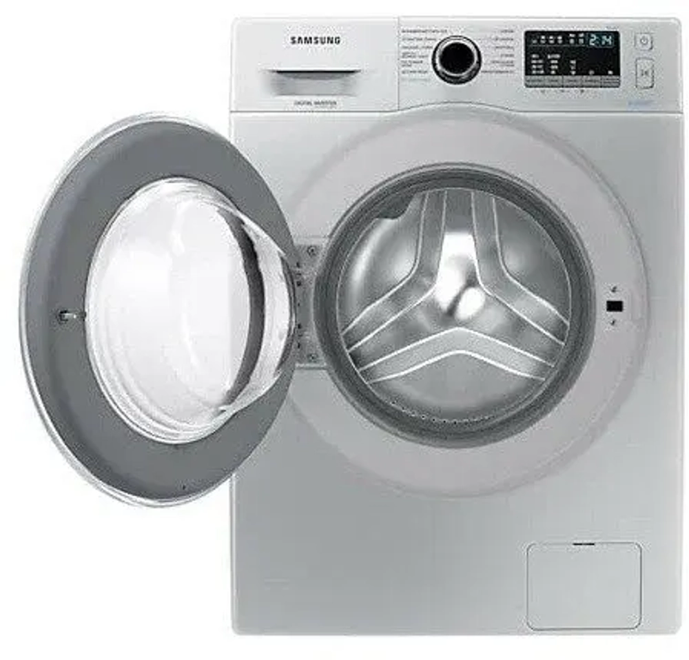Стиральная машина Samsung WW60J42E0HSOLD