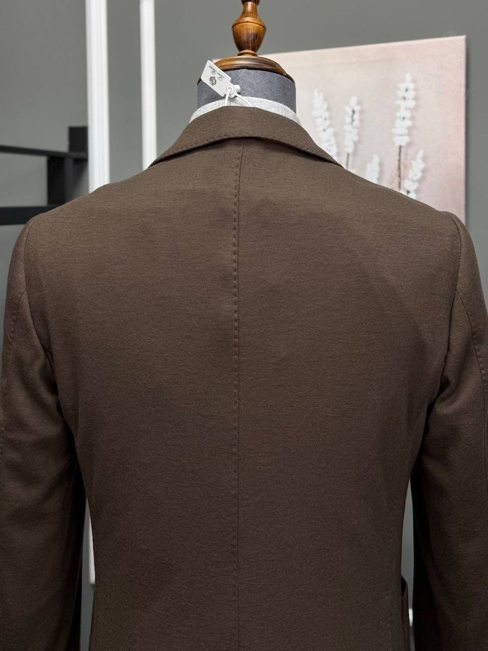 Кашемировый костюм Loro Piana