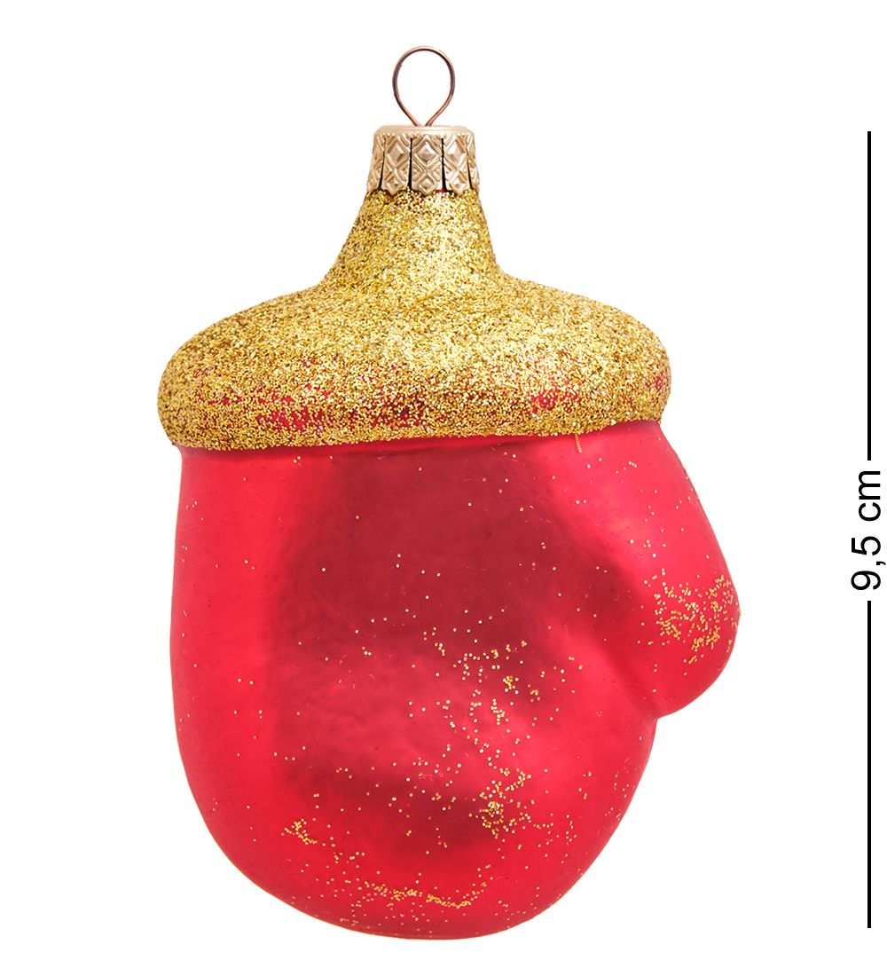 Элита НФ-246 Фигурка «Варежка» ёлочное украшение