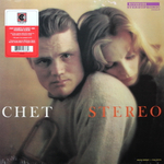 Chet Baker / Chet (LP)
