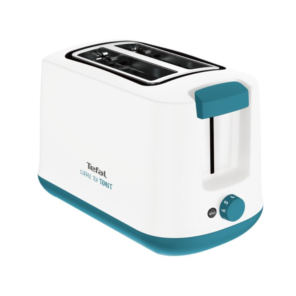 Тостер Tefal Principio Select TT165132