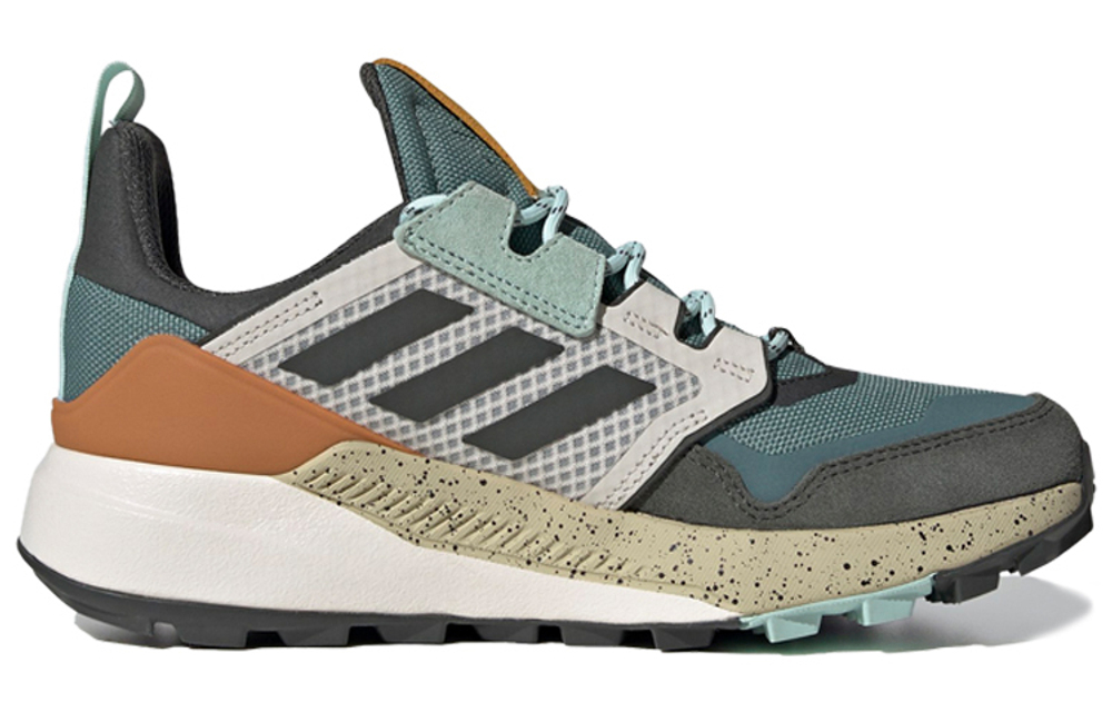 Кроссовки Adidas Terrex Trailmaker (Женская размерная сетка)