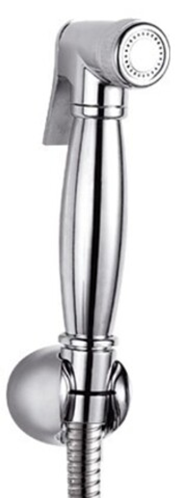 38-2 Лейка для биде (пластик) РОТАТО  (50/1шт)