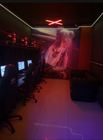 Компьютерный клуб