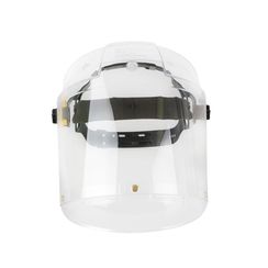 Щиток защитный лицевой РОСОМЗ НБТ1 ВИЗИОН classic TITAN, арт. 414291