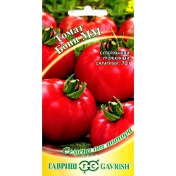 Семена томатов в ассортименте 40=