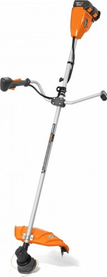 Триммер аккумуляторный DAEWOO DABC 4242Li SET