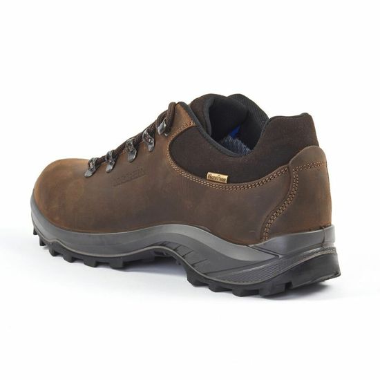 Ботинки Norfin Ntx Rock Low, арт. 15800