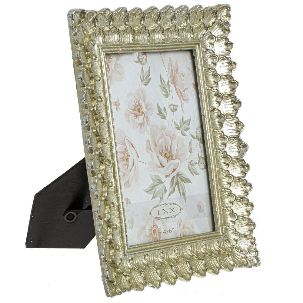 GAEM Фоторамка для фото 10*15, L15 W2 H20 см