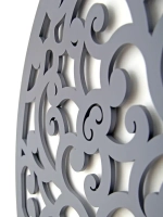 Декор для дома на стену 80 см