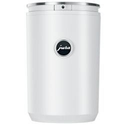Охладитель молока Jura Cool Control White EA (24241)