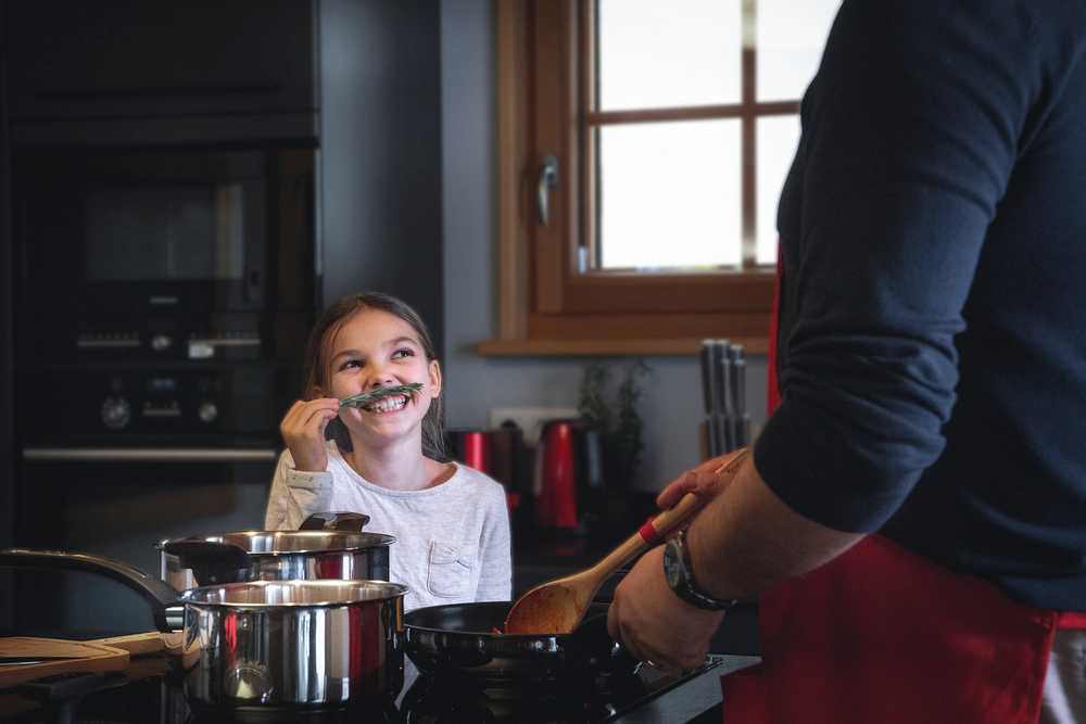 Набор посуды Tefal Emotion 11 предметов 1,5/3/5,2 л 16/20/24/26 см E300SB74