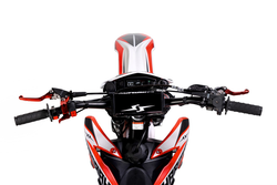 Мотоцикл кроссовый эндуро SHARMAX PowerMax 300 Air