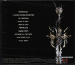 Reptilian / Thunderblaze (RU)(CD)