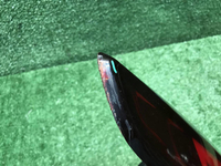 Фонарь левый внешний Москвич 3 (2022-н.в.)