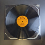 LP Adam Makowicz ‎– Winter Flowers. Джаз. Виниловая пластинка 12 дюймов. Supraphon Чехословакия 1978 год.