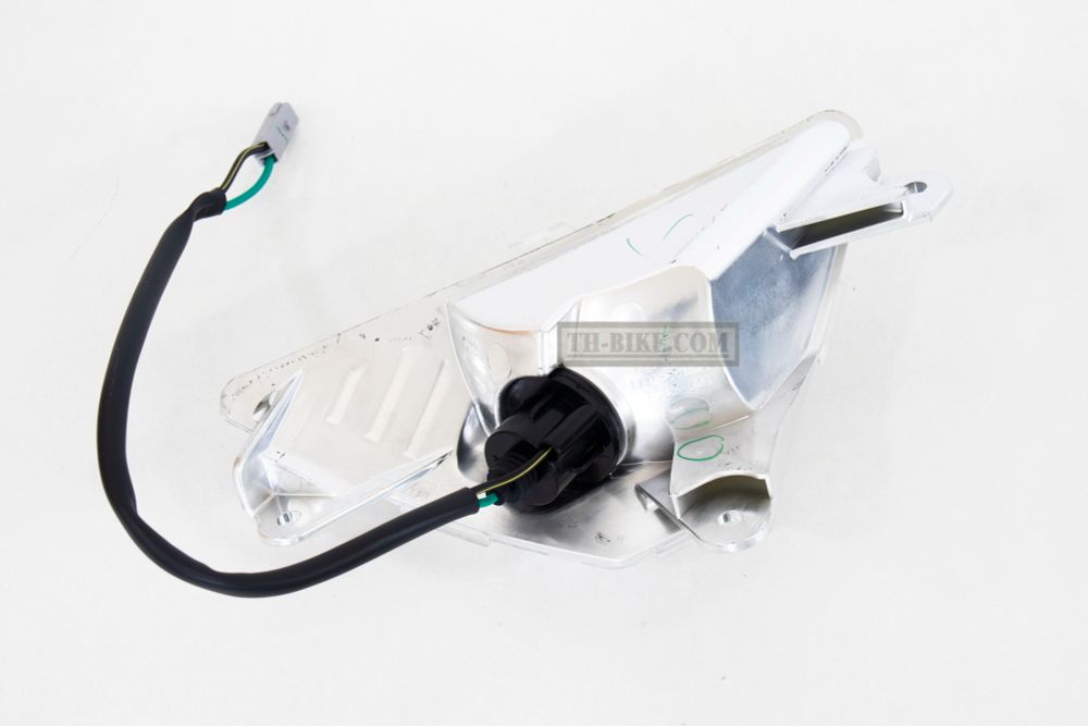 23040-0138. LAMP-SIGNAL,FR,RH. Kawasaki ER-6F, NINJA650, 636. Ninja400